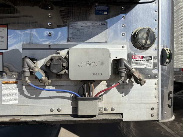CIMC 1RBR5305 2023