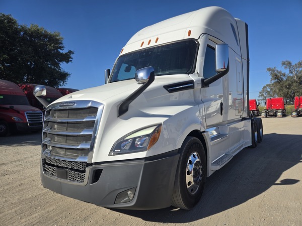 FREIGHTLINER CASCADIA 126SLP 2023
