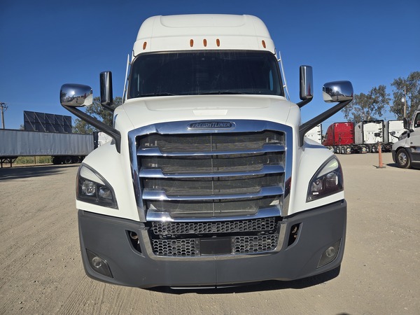 FREIGHTLINER CASCADIA 126SLP 2023