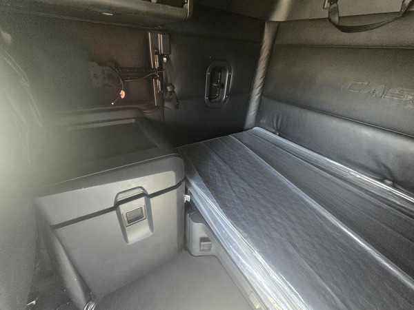 FREIGHTLINER CASCADIA 126SLP 2023