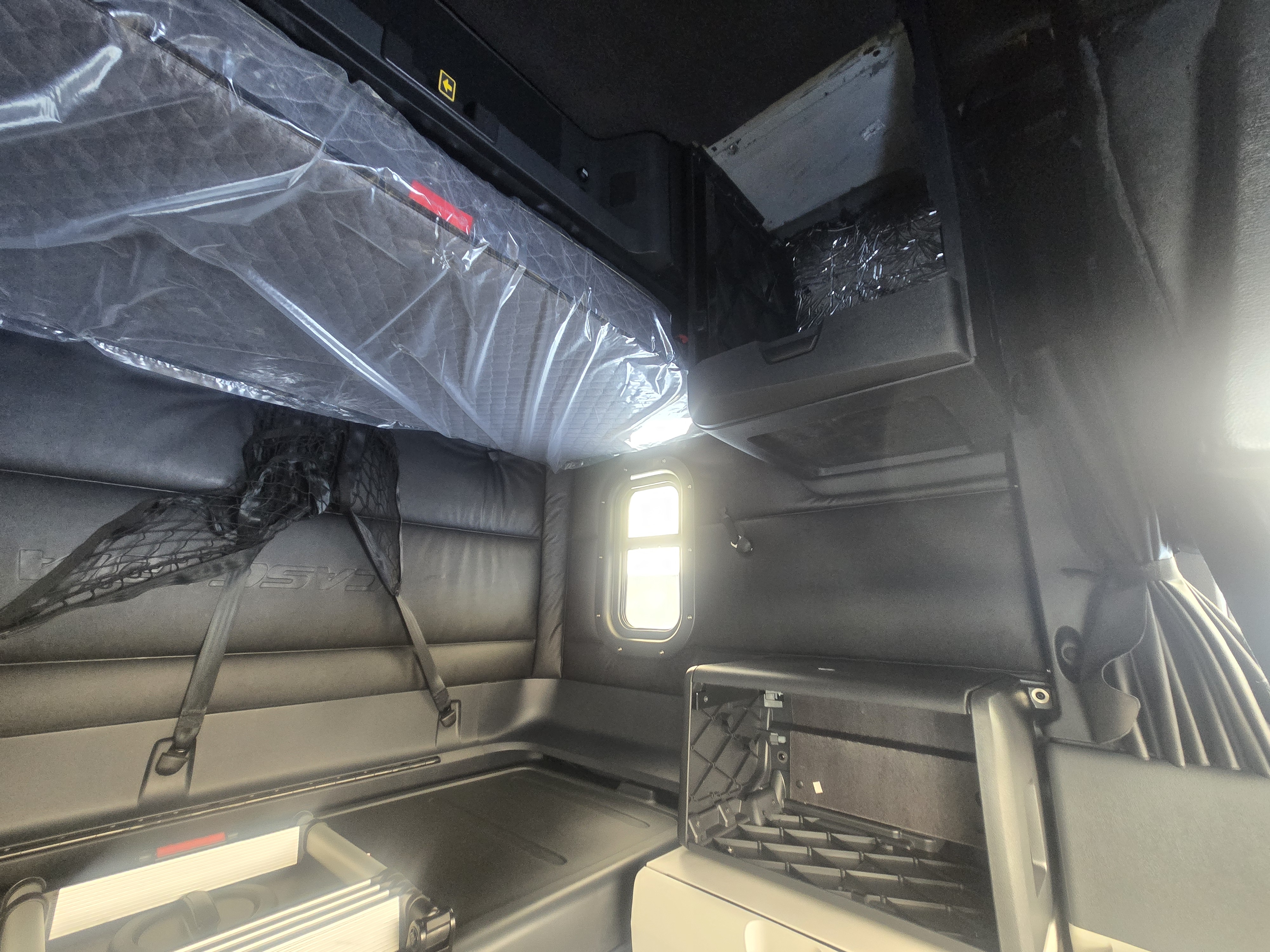 2023 FREIGHTLINER CASCADIA 126SLP - image 18