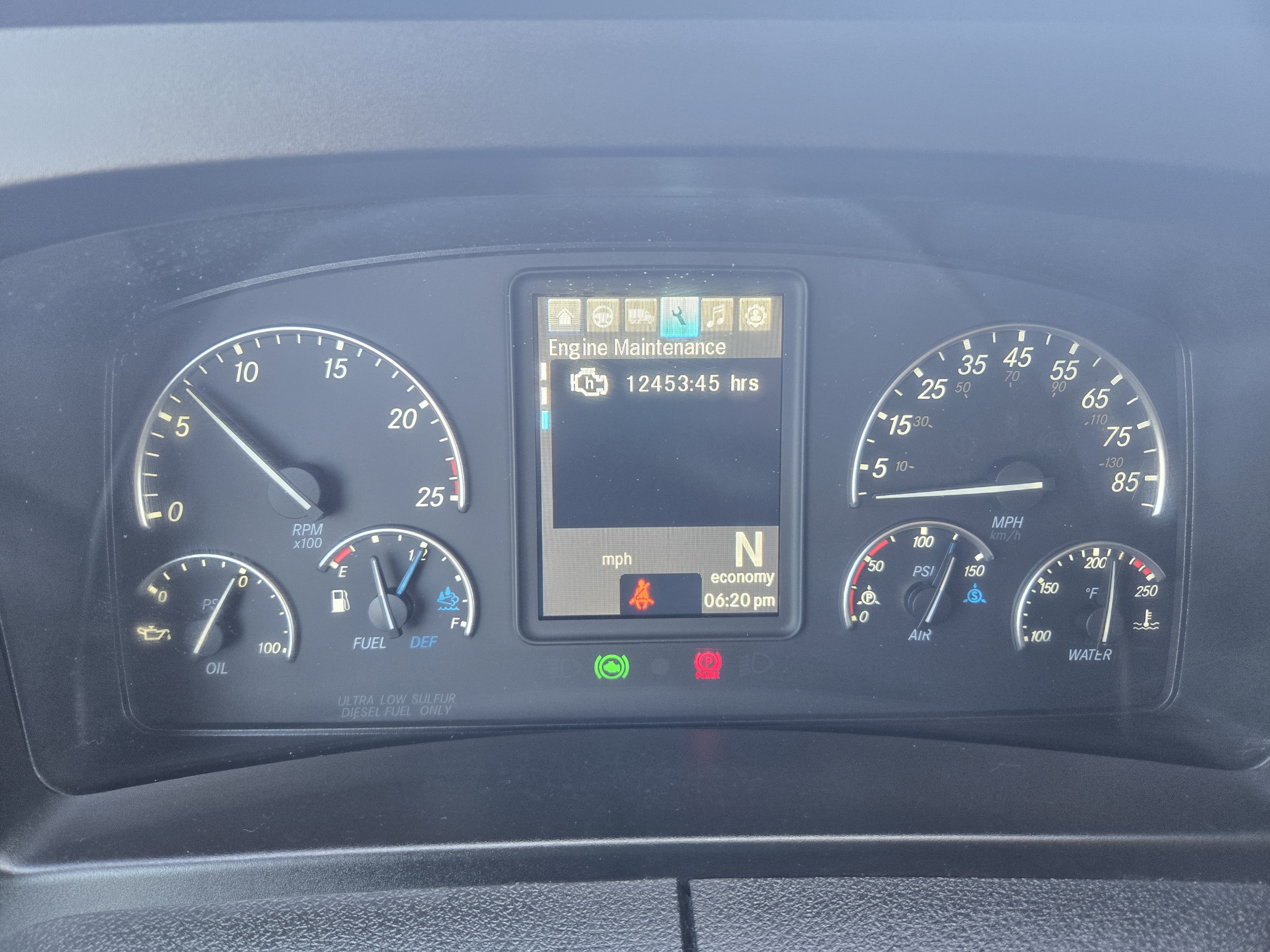 2023 FREIGHTLINER CASCADIA 126SLP - image 14