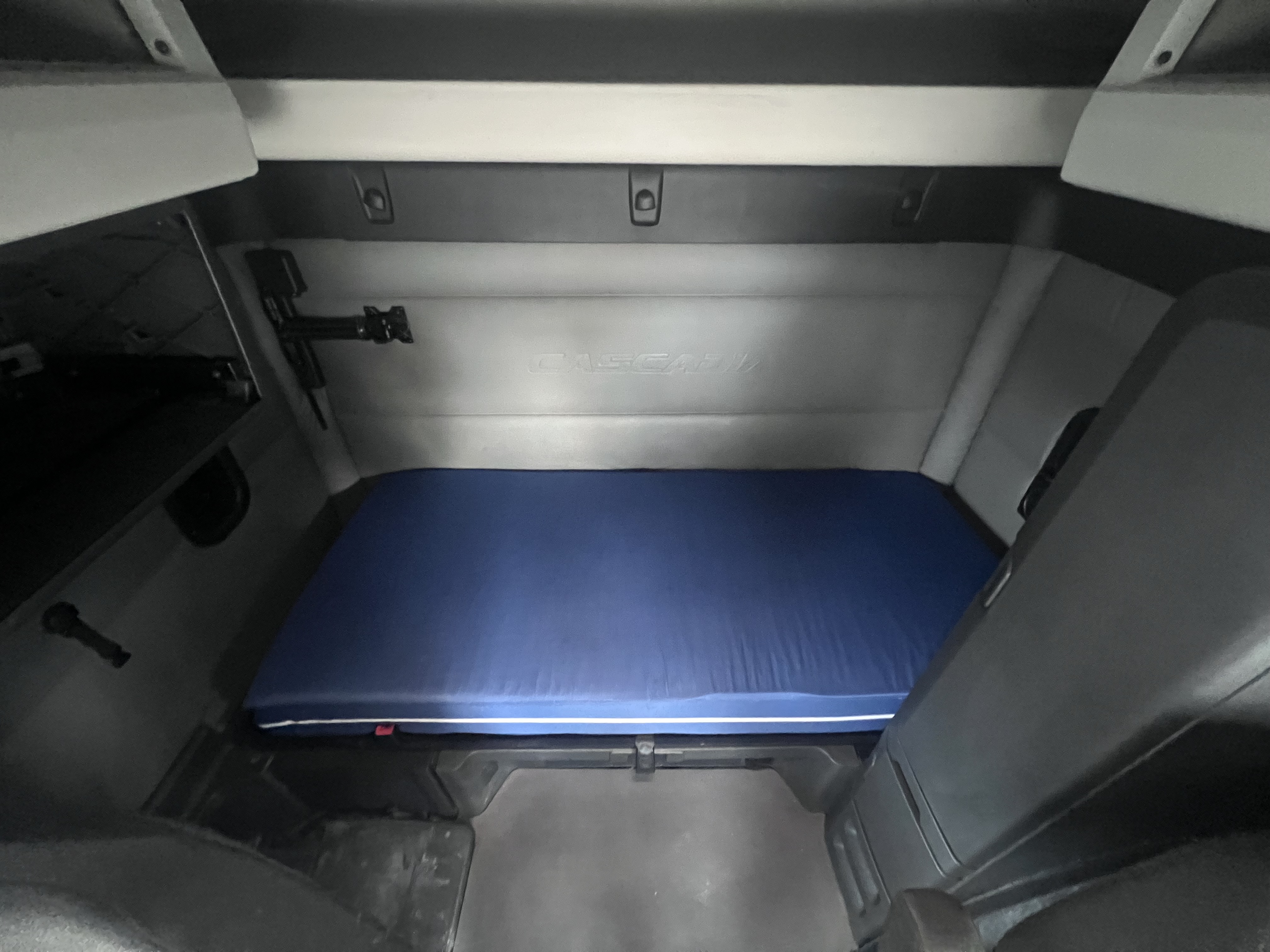 2022 FREIGHTLINER CASCADIA 116SLP - image 11