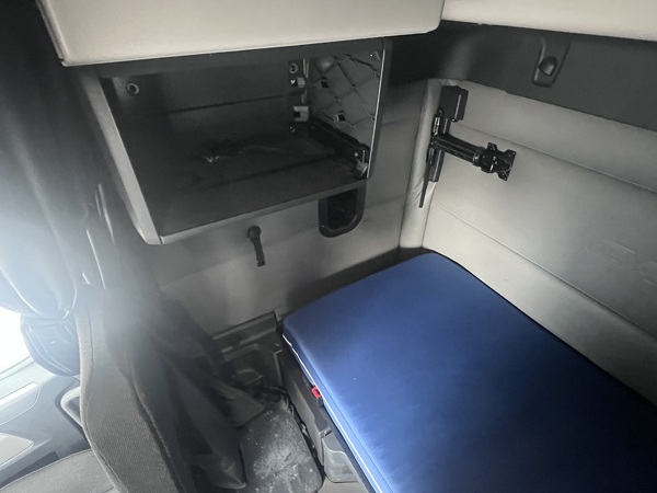 FREIGHTLINER CASCADIA 116SLP 2022