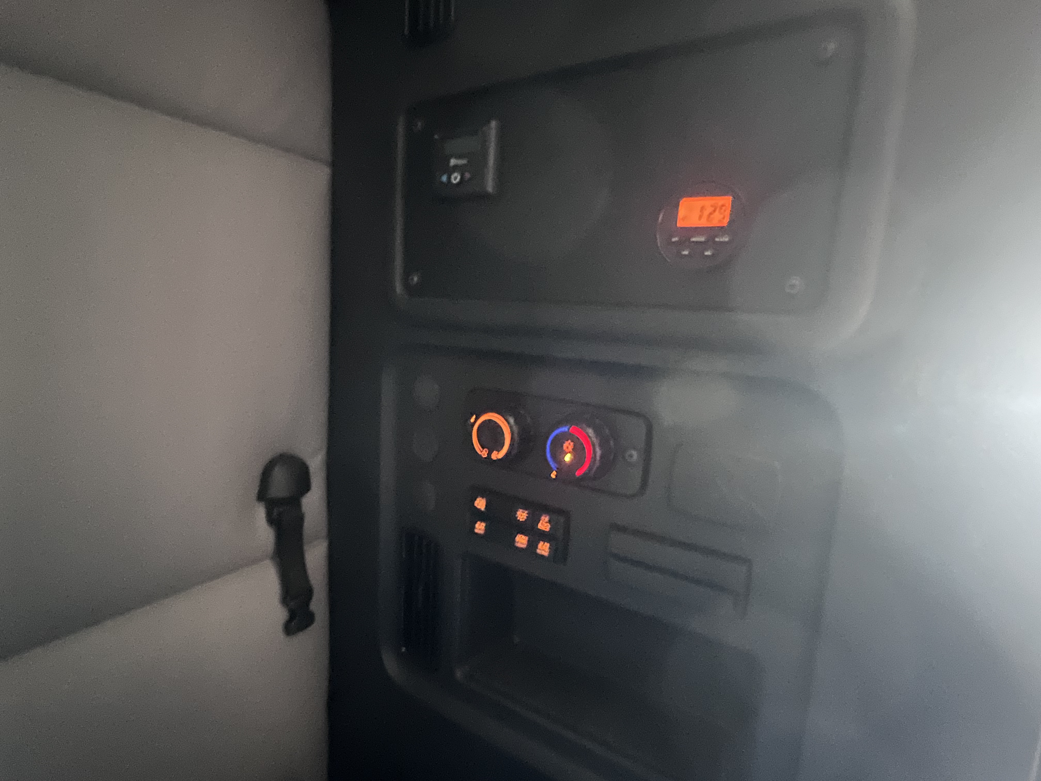 2022 FREIGHTLINER CASCADIA 116SLP - image 14