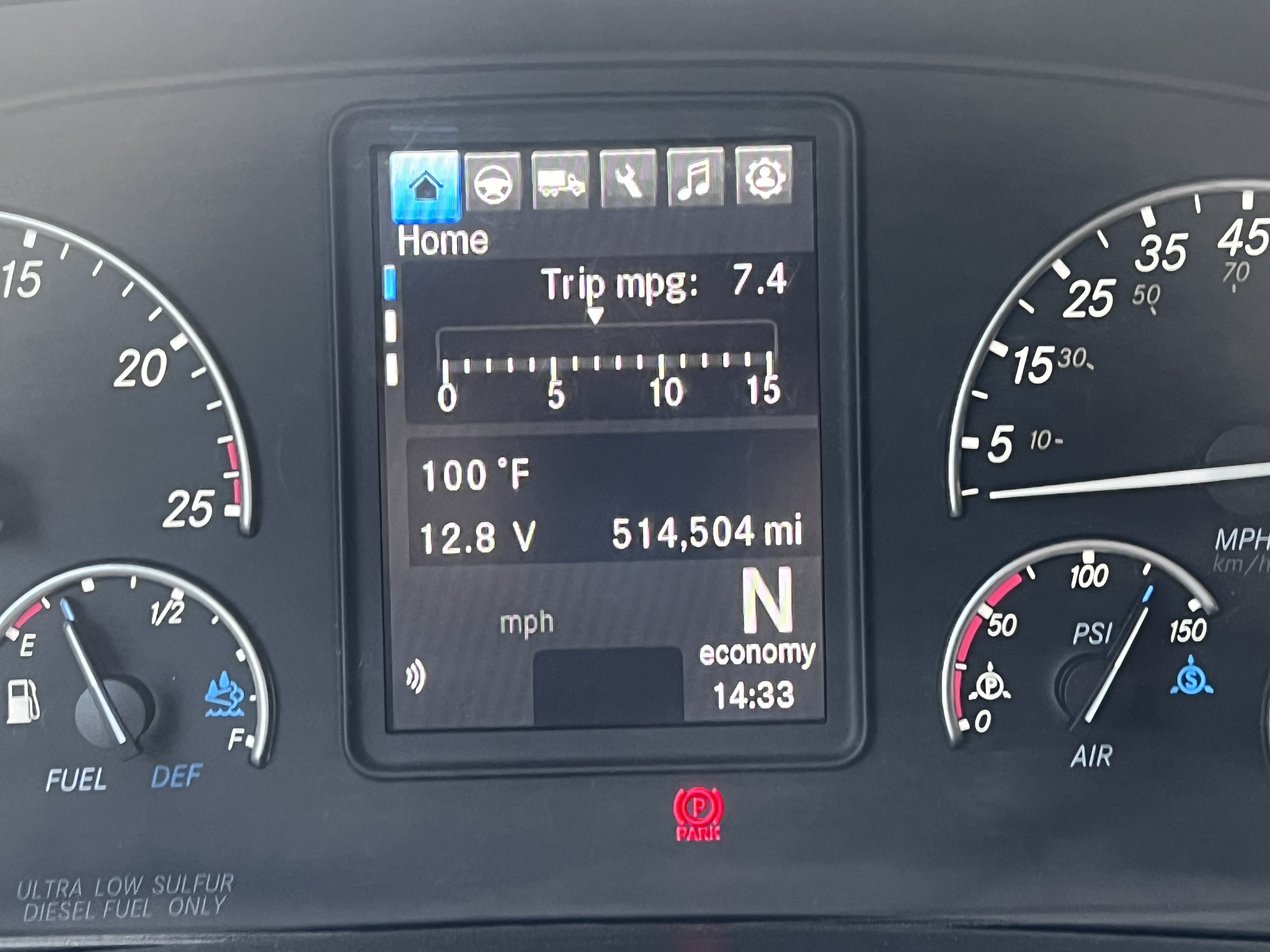 2022 FREIGHTLINER CASCADIA 116SLP - image 16