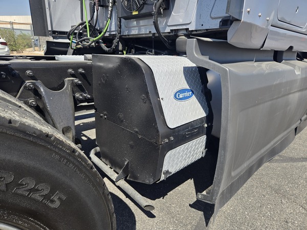 INTERNATIONAL LT625 2022