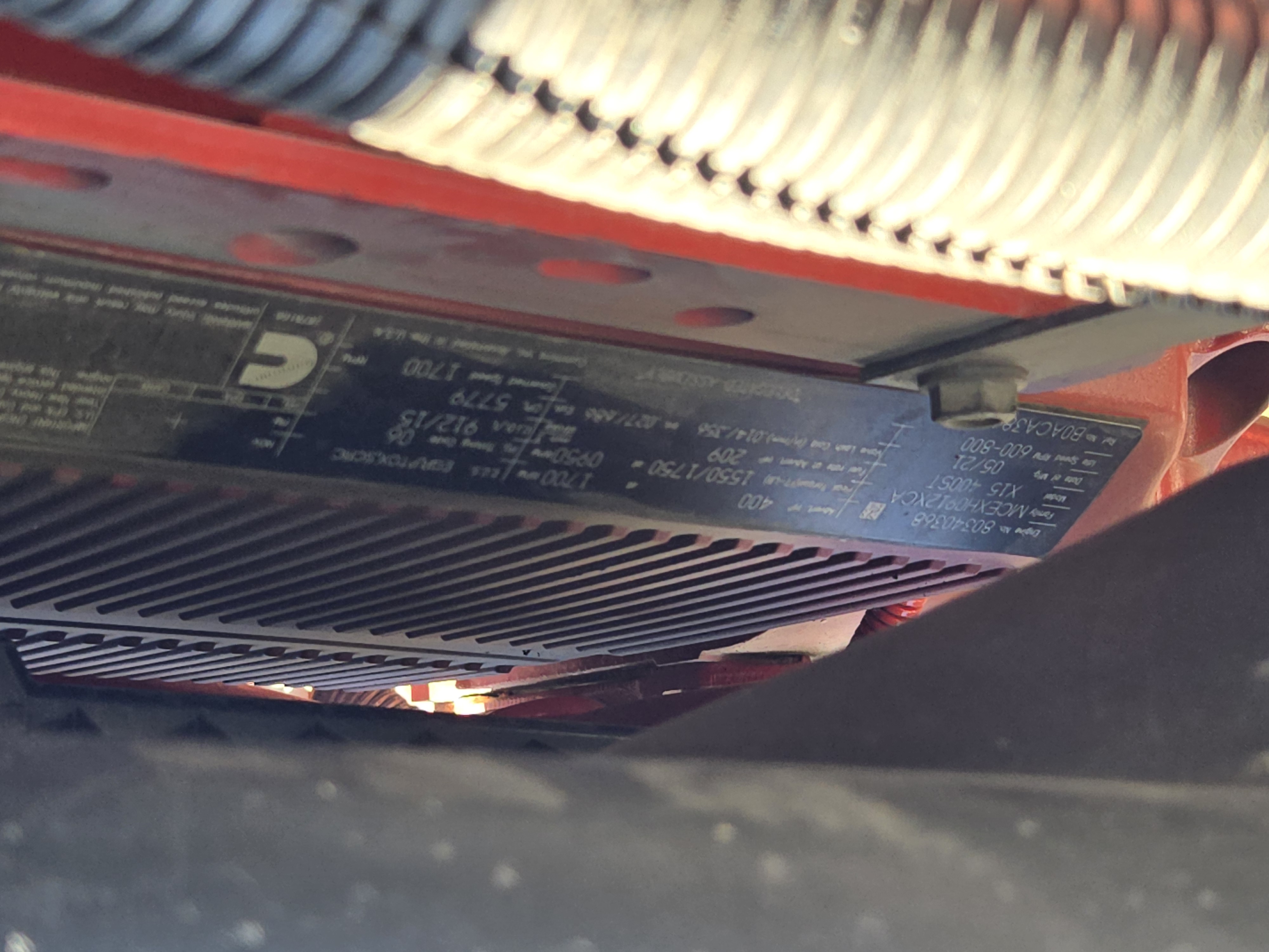 2022 INTERNATIONAL LT625 - image 19