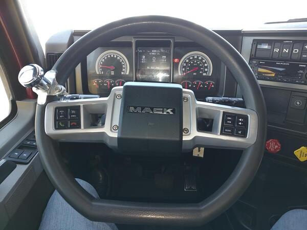 MACK ANTHEM 2023