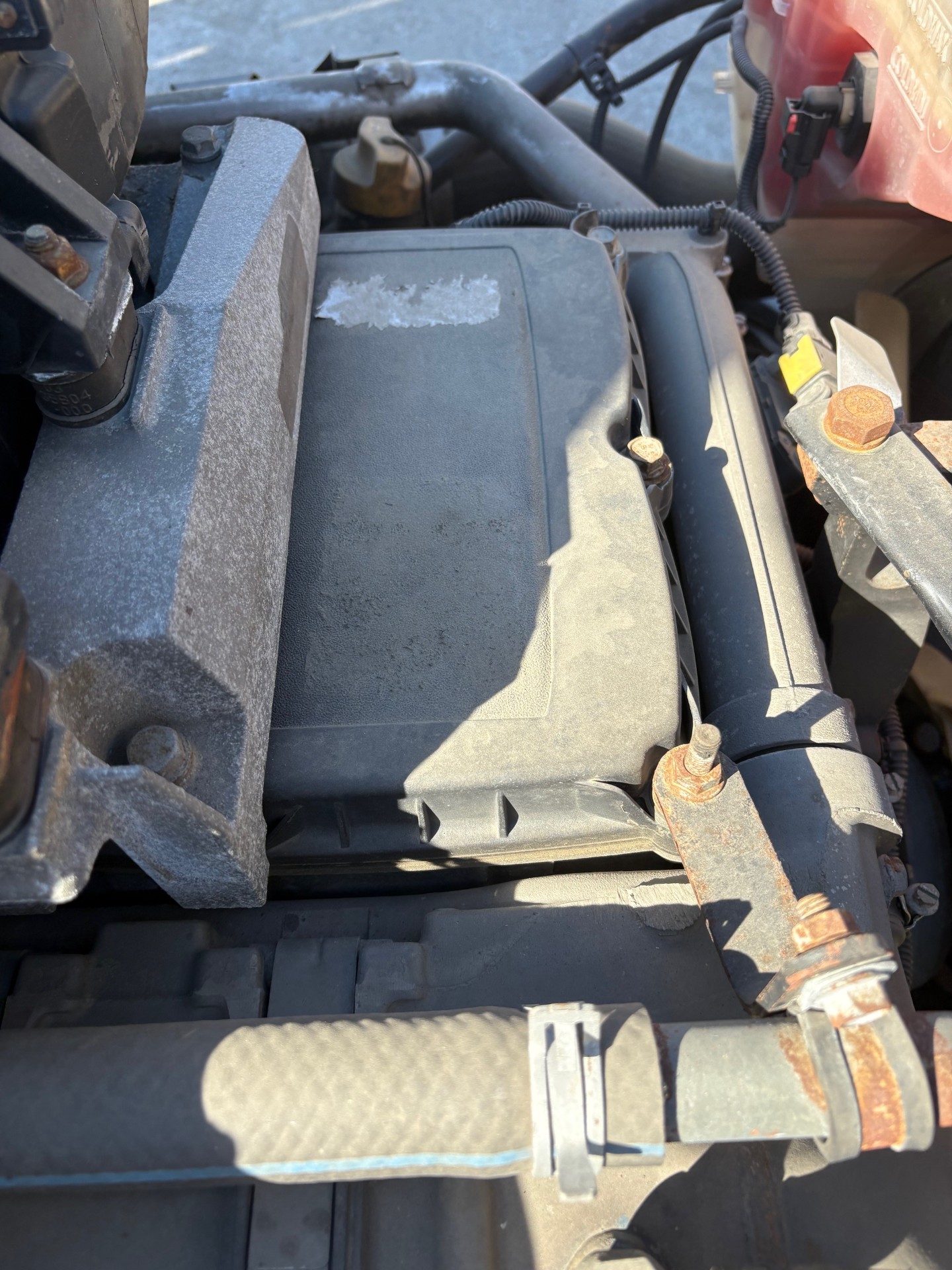 2018 FREIGHTLINER CASCADIA 125SLP - image 22