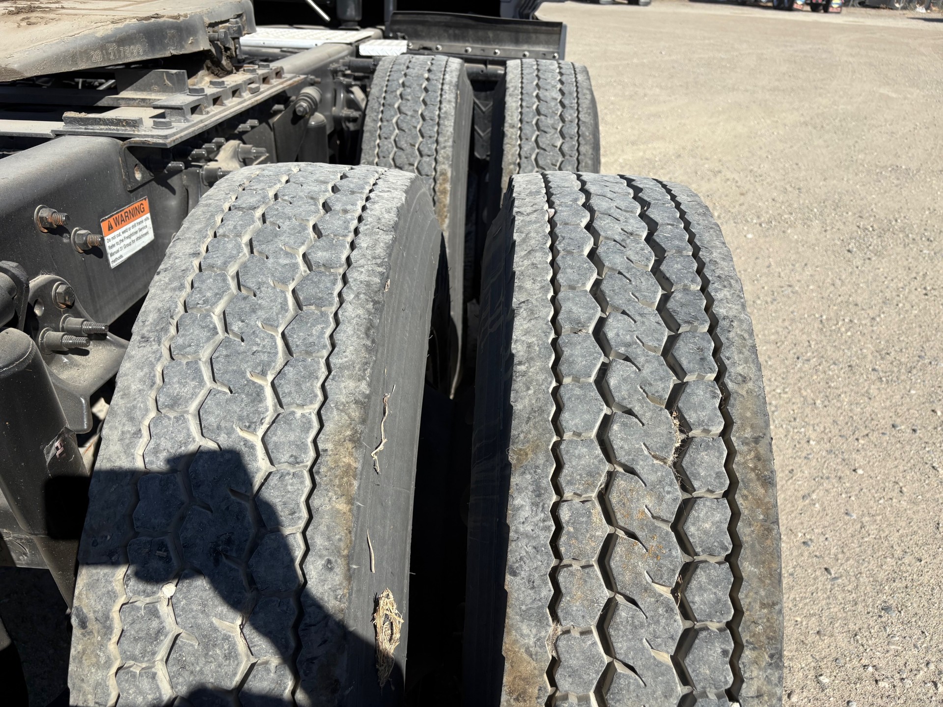 2018 FREIGHTLINER CASCADIA 125SLP - image 7