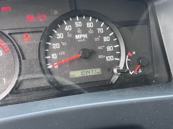 ISUZU NPR-HD 2021