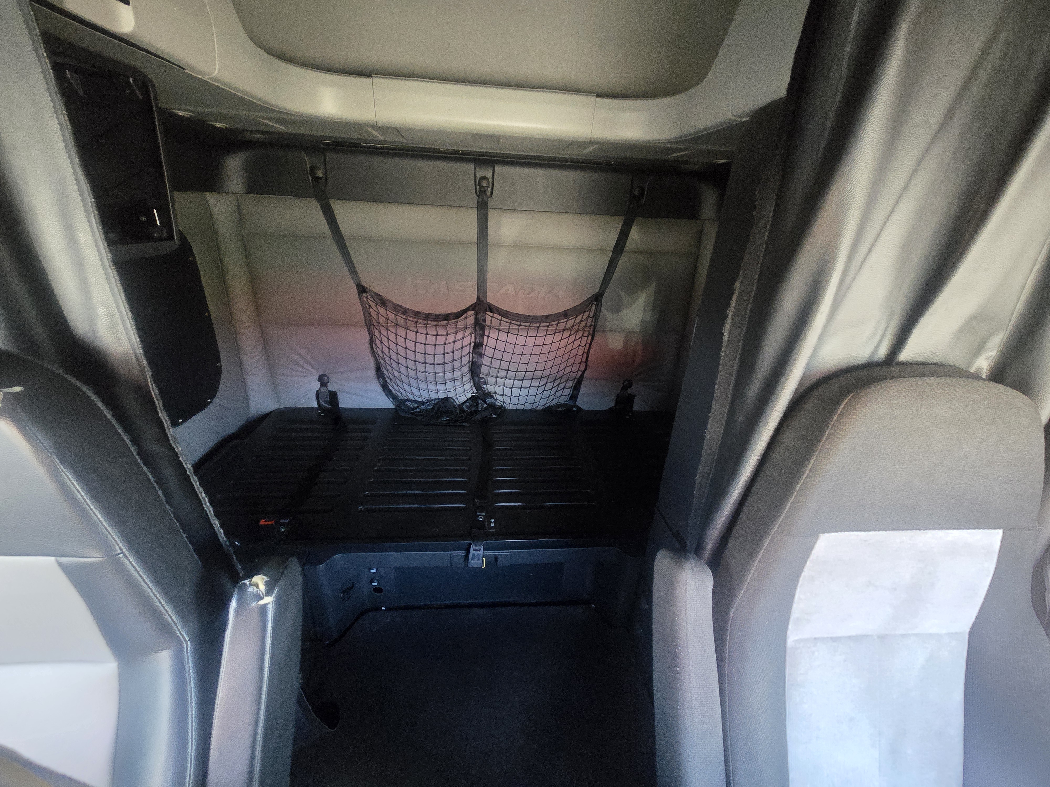 2021 FREIGHTLINER CASCADIA 126SLP - image 16