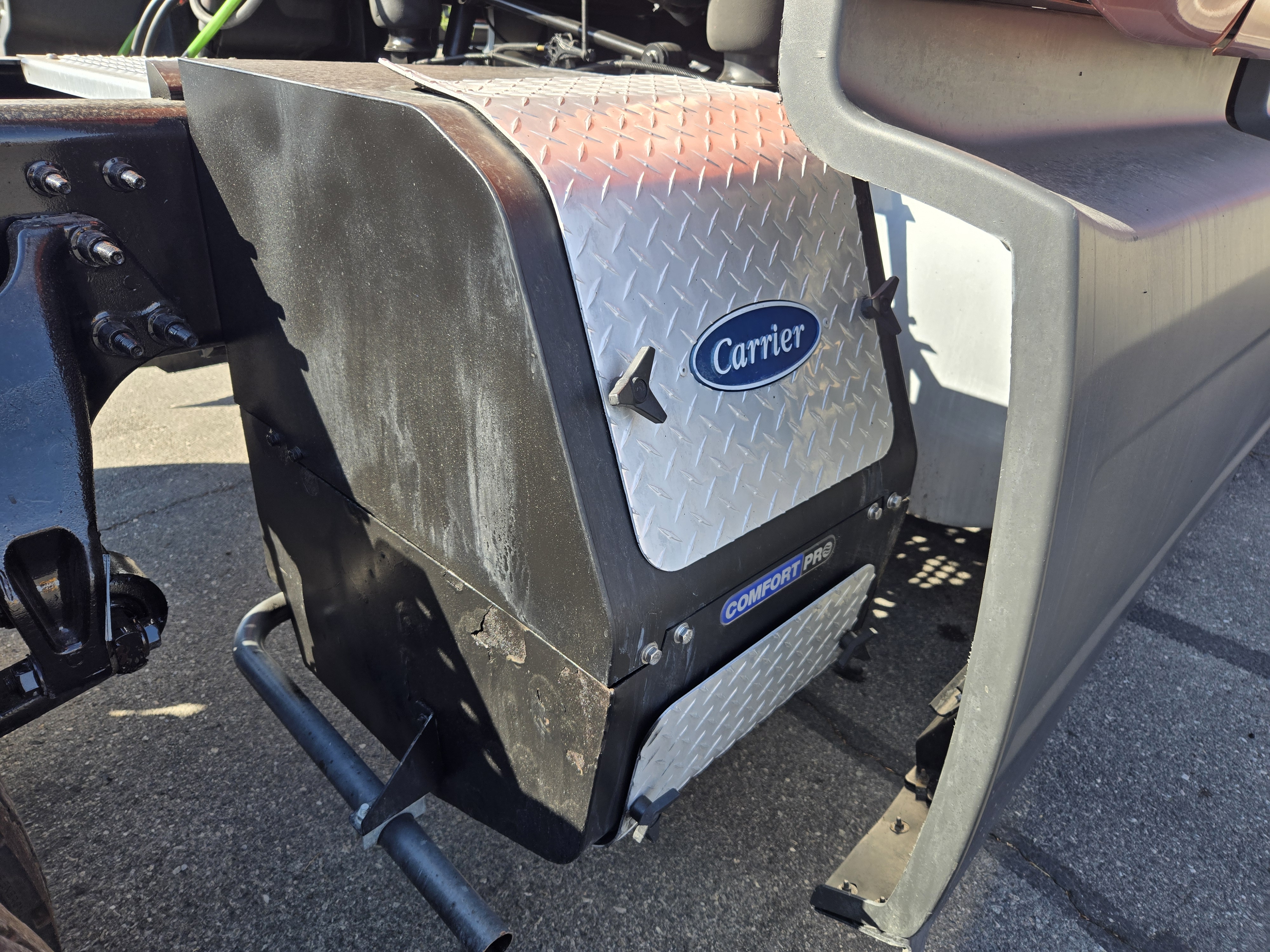 2022 INTERNATIONAL LT625 - image 10