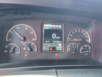 2023 FREIGHTLINER CASCADIA 126SLP - image 15