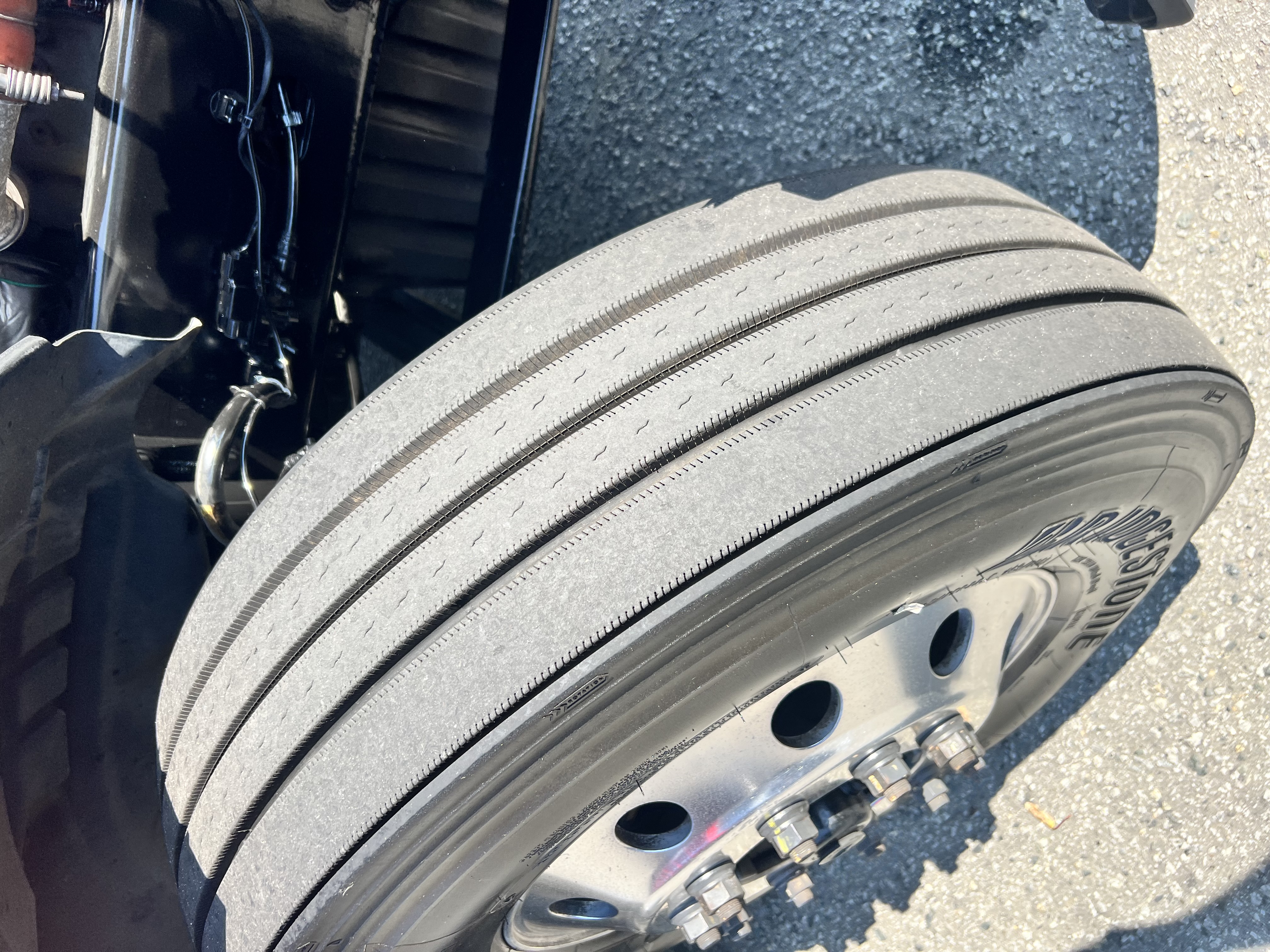 2020 FREIGHTLINER CASCADIA 126SLP - image 10