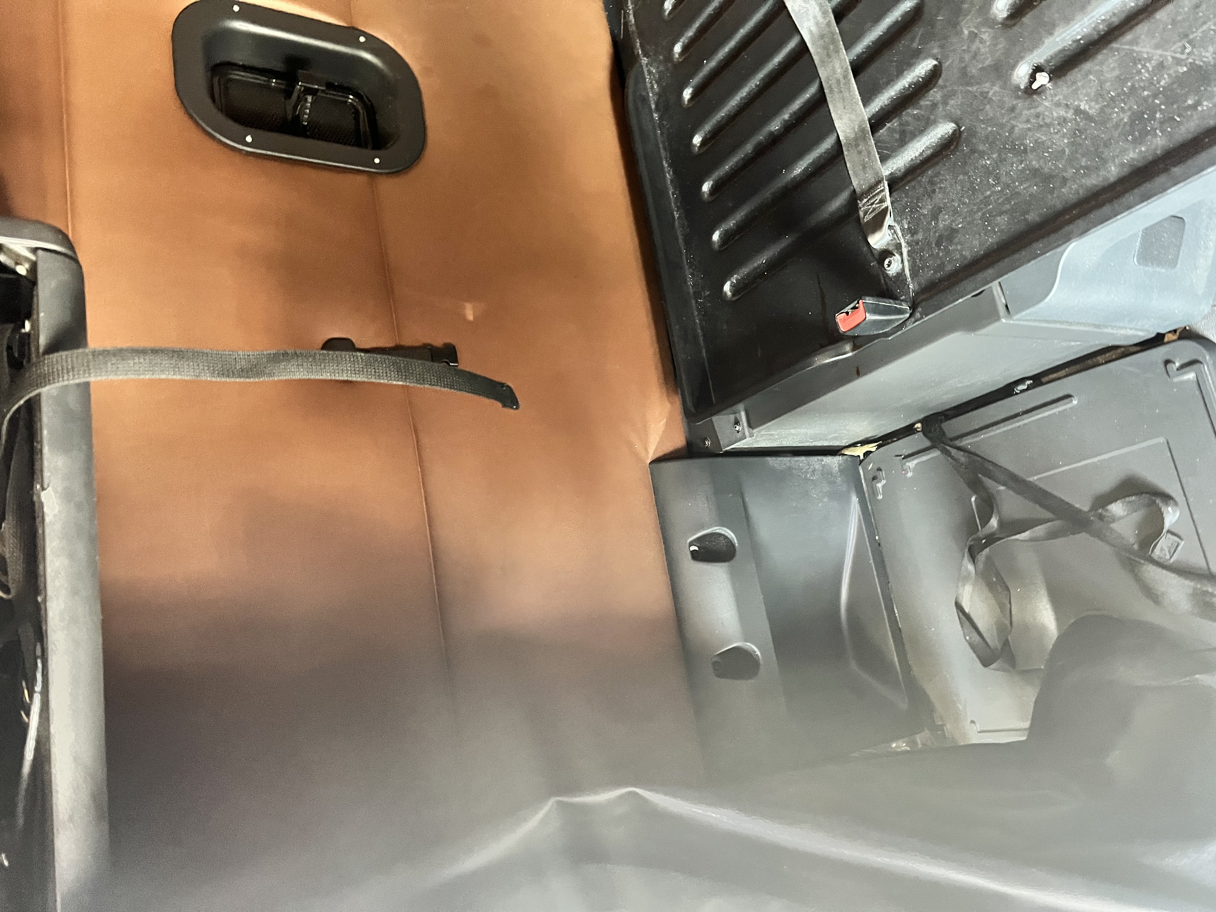 2020 FREIGHTLINER CASCADIA 126SLP - image 15