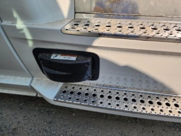 FREIGHTLINER CASCADIA 126SLP 2024