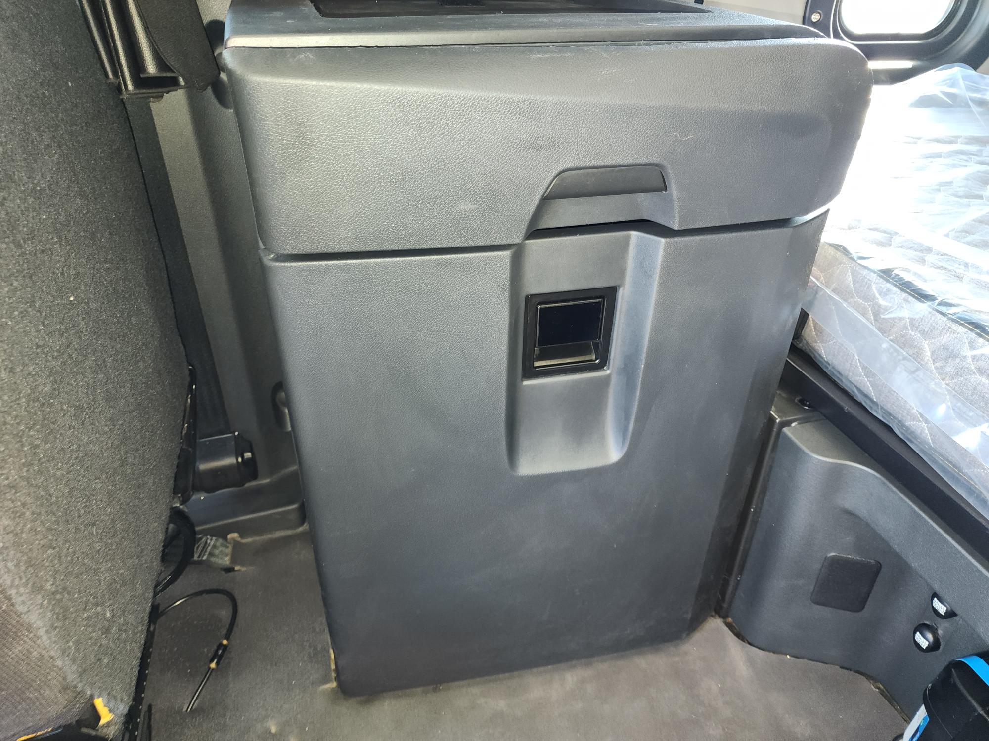 2020 FREIGHTLINER CASCADIA 126SLP - image 20