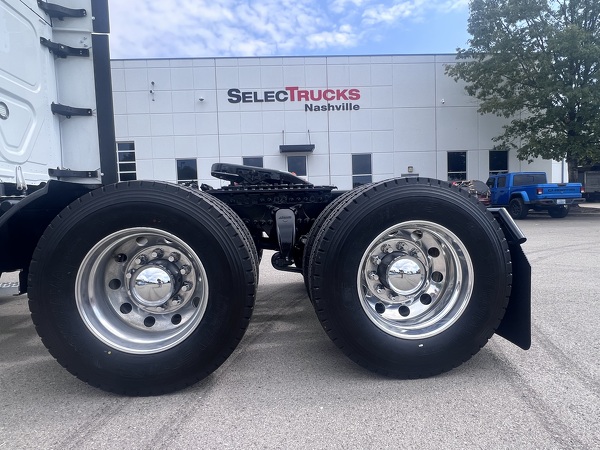 FREIGHTLINER CASCADIA 126SLP 2022