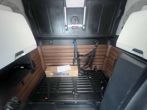 FREIGHTLINER CASCADIA 126SLP 2022