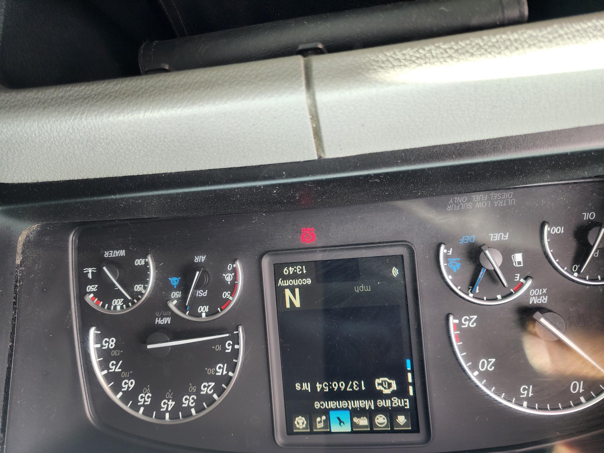 2022 FREIGHTLINER CASCADIA 126SLP - image 15