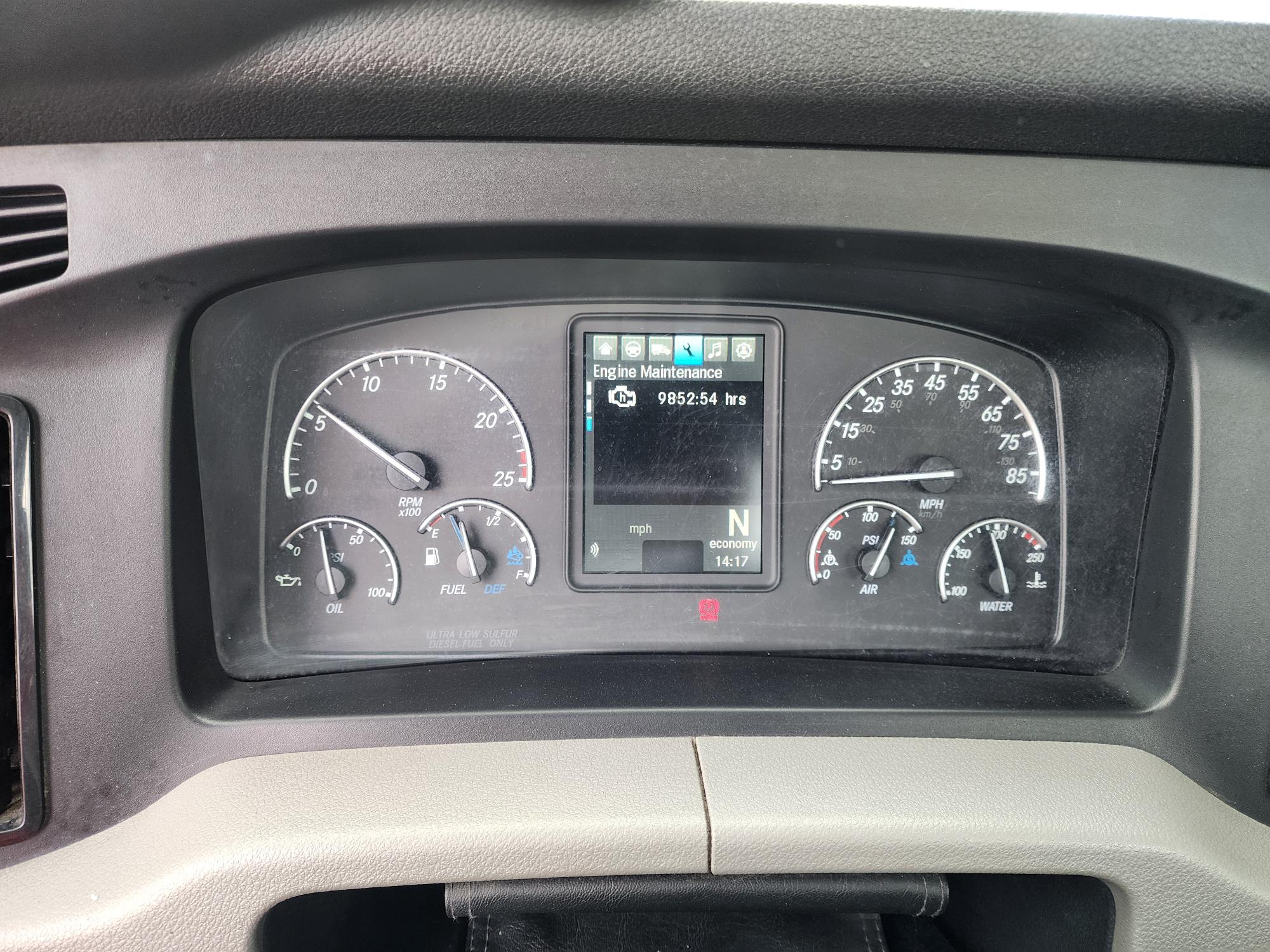 2021 FREIGHTLINER CASCADIA 116DC - image 15