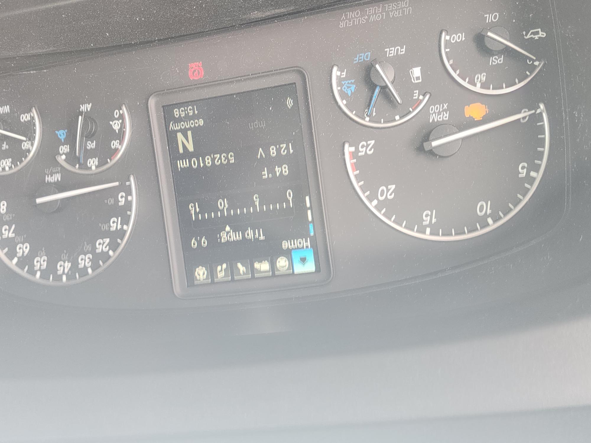 2022 FREIGHTLINER CASCADIA 126SLP - image 14