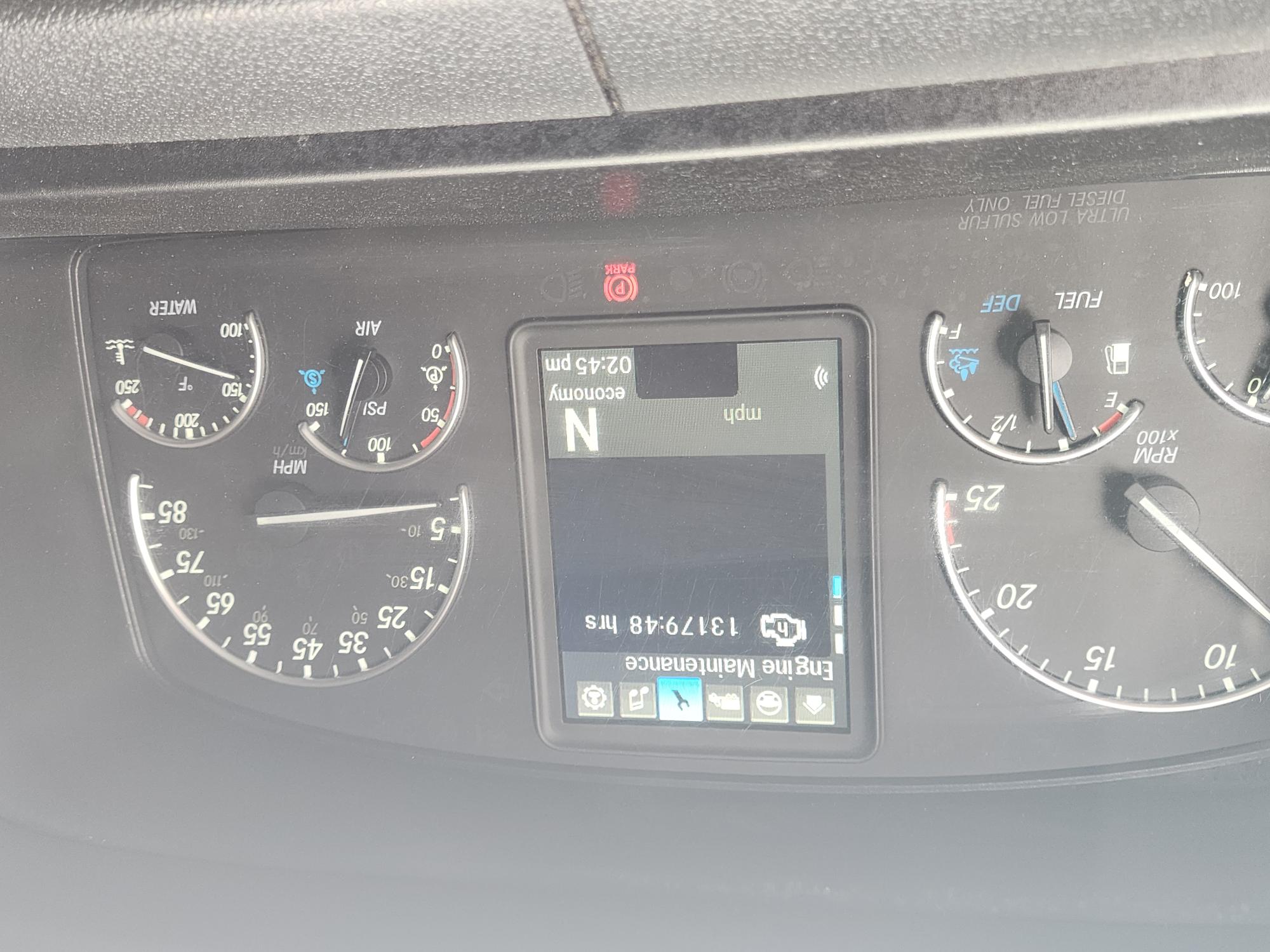 2023 FREIGHTLINER CASCADIA 126SLP - image 14