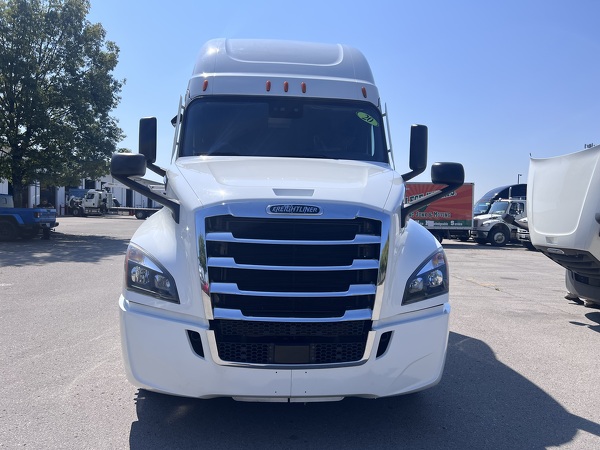 FREIGHTLINER CASCADIA 126SLP 2020