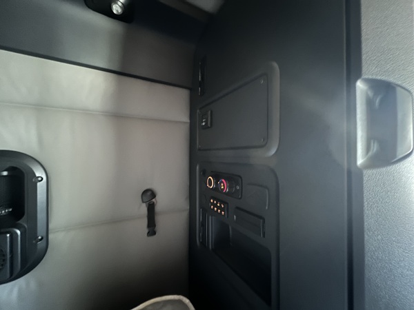 FREIGHTLINER CASCADIA 126SLP 2020