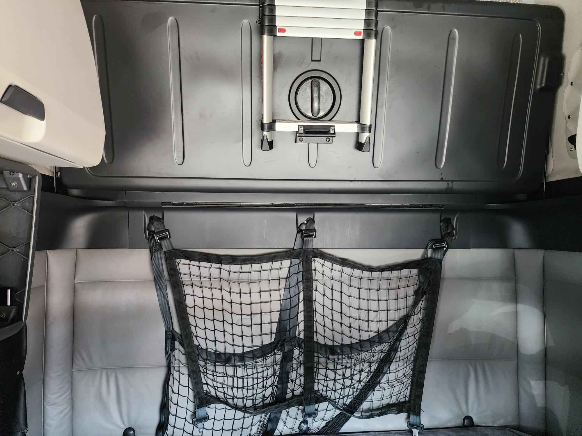 2020 FREIGHTLINER CASCADIA 126SLP - image 18