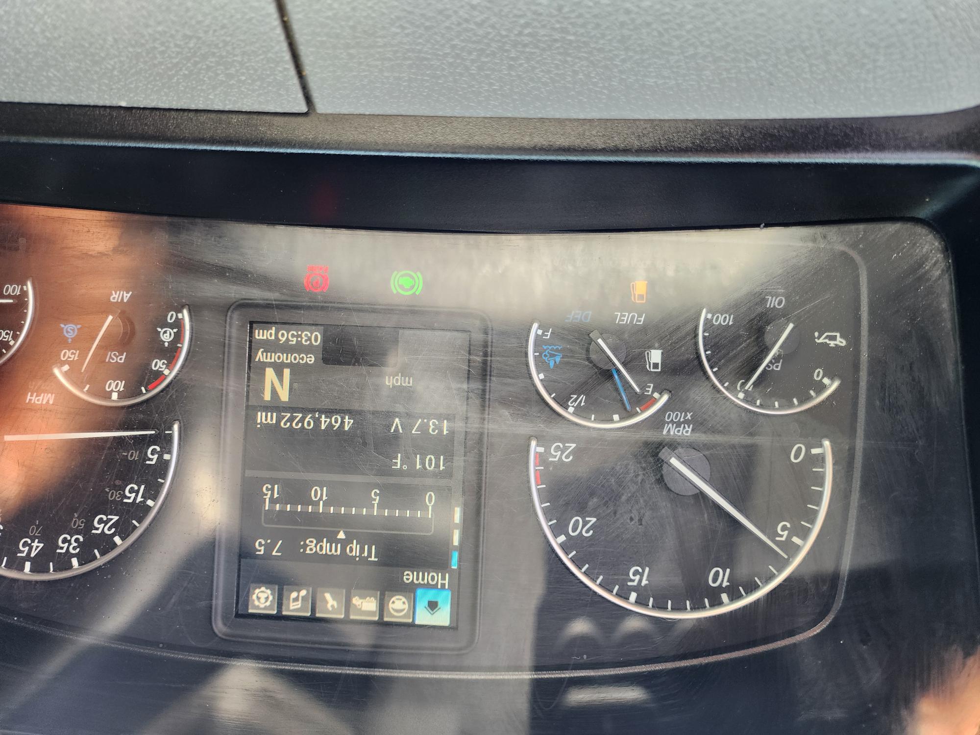 2020 FREIGHTLINER CASCADIA 126SLP - image 12