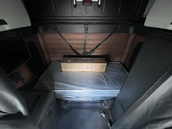 FREIGHTLINER CASCADIA 126SLP 2021