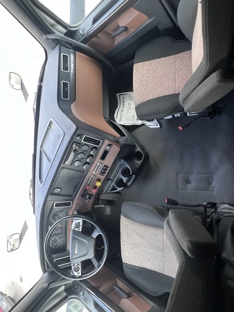 FREIGHTLINER CASCADIA 126SLP 2021