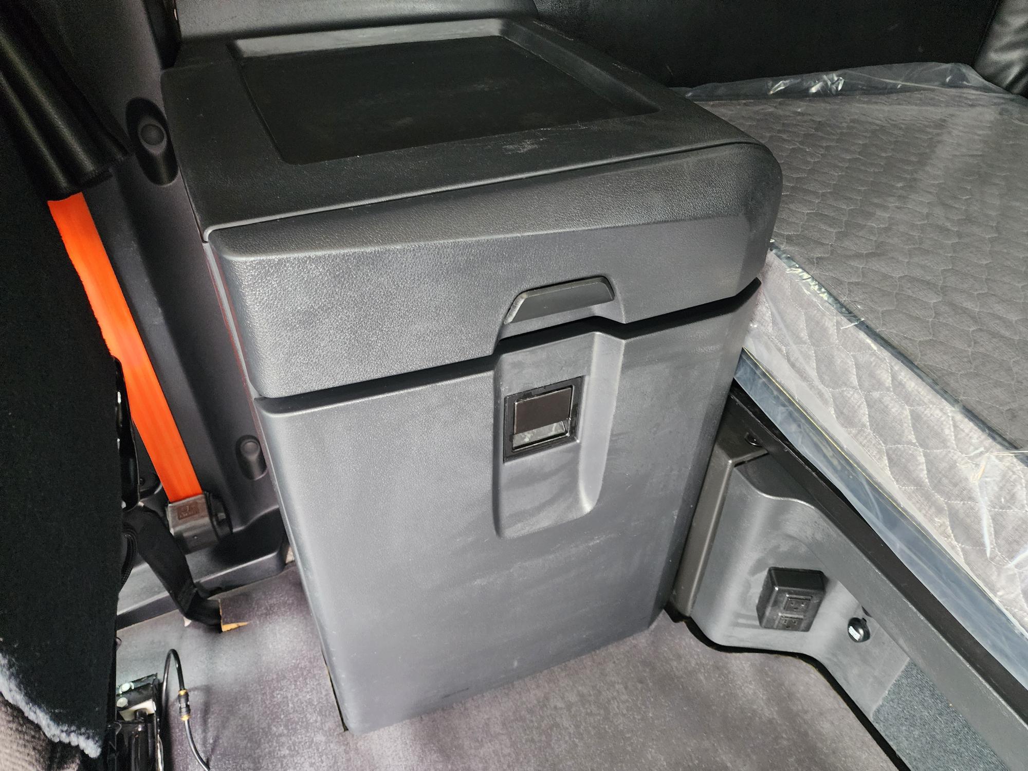 2023 FREIGHTLINER CASCADIA 126SLP - image 24