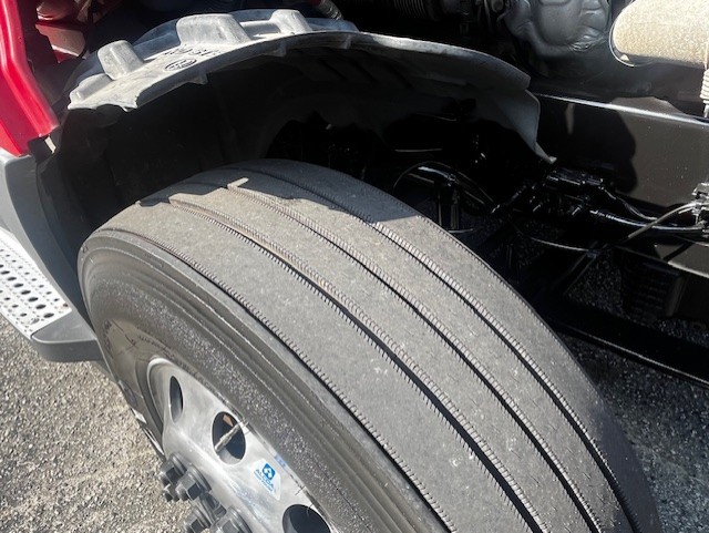 2021 FREIGHTLINER CASCADIA 126SLP - image 12