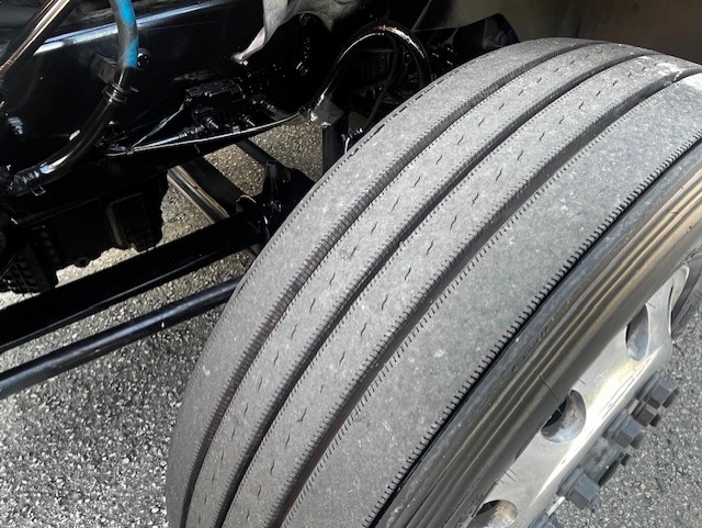 2021 FREIGHTLINER CASCADIA 126SLP - image 13