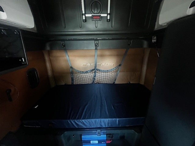 2021 FREIGHTLINER CASCADIA 126SLP - image 17