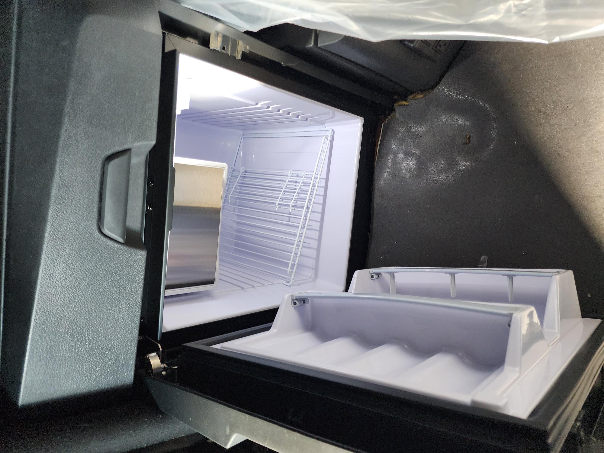 2023 FREIGHTLINER CASCADIA 126SLP - image 20