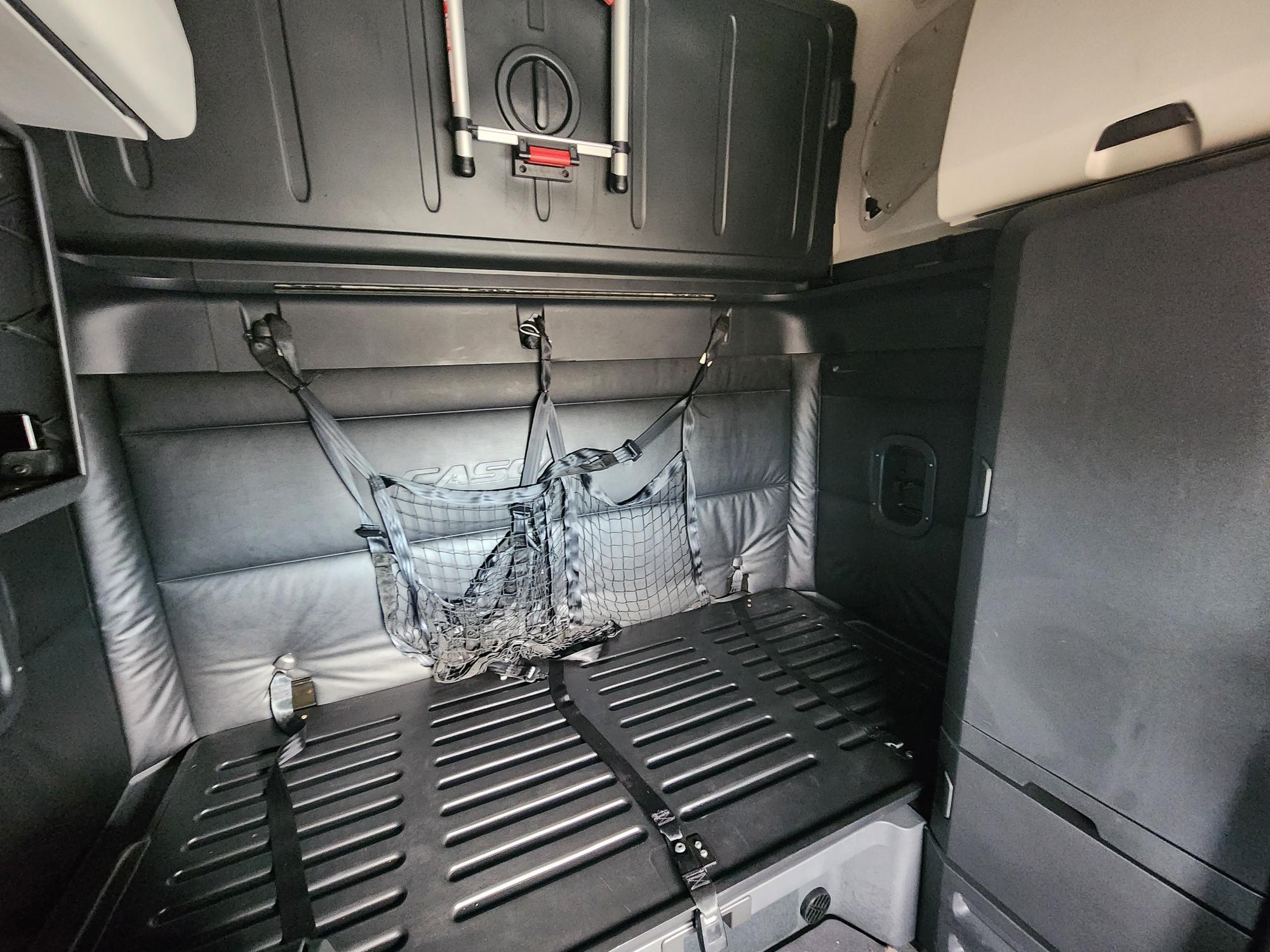 2023 FREIGHTLINER CASCADIA 126SLP - image 20