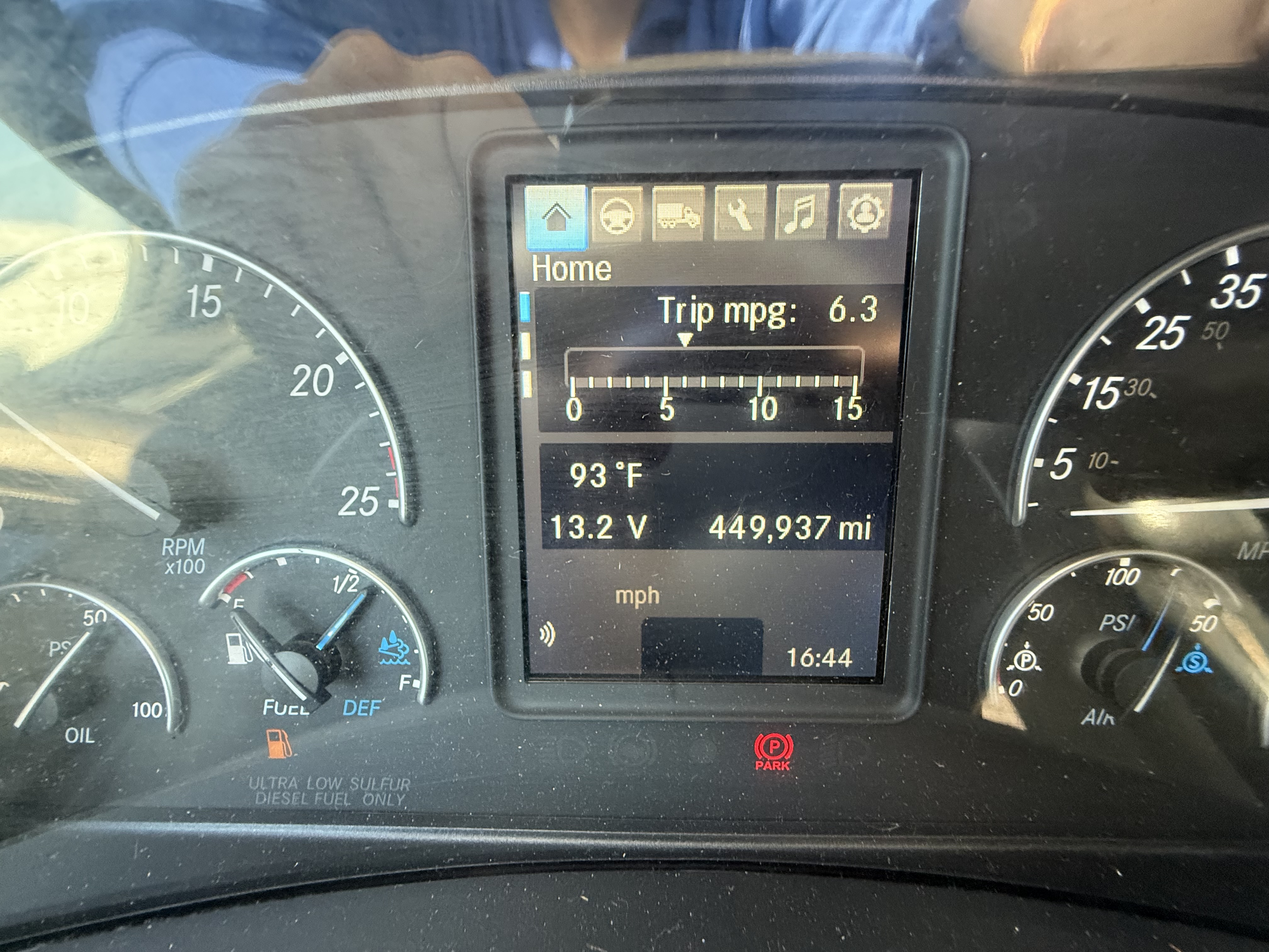 2021 FREIGHTLINER CASCADIA 126SLP - image 14