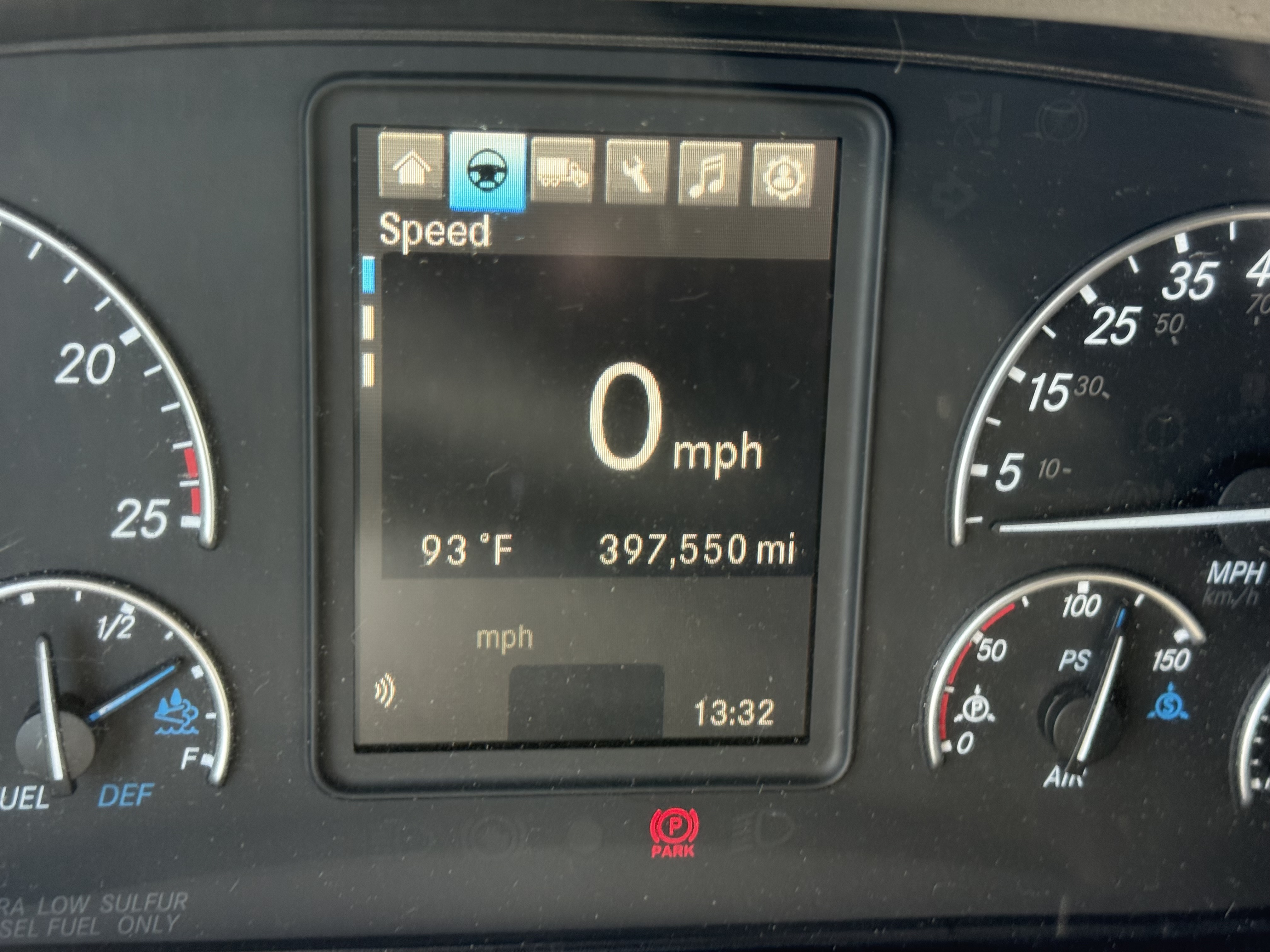 2021 FREIGHTLINER CASCADIA 126SLP - image 16