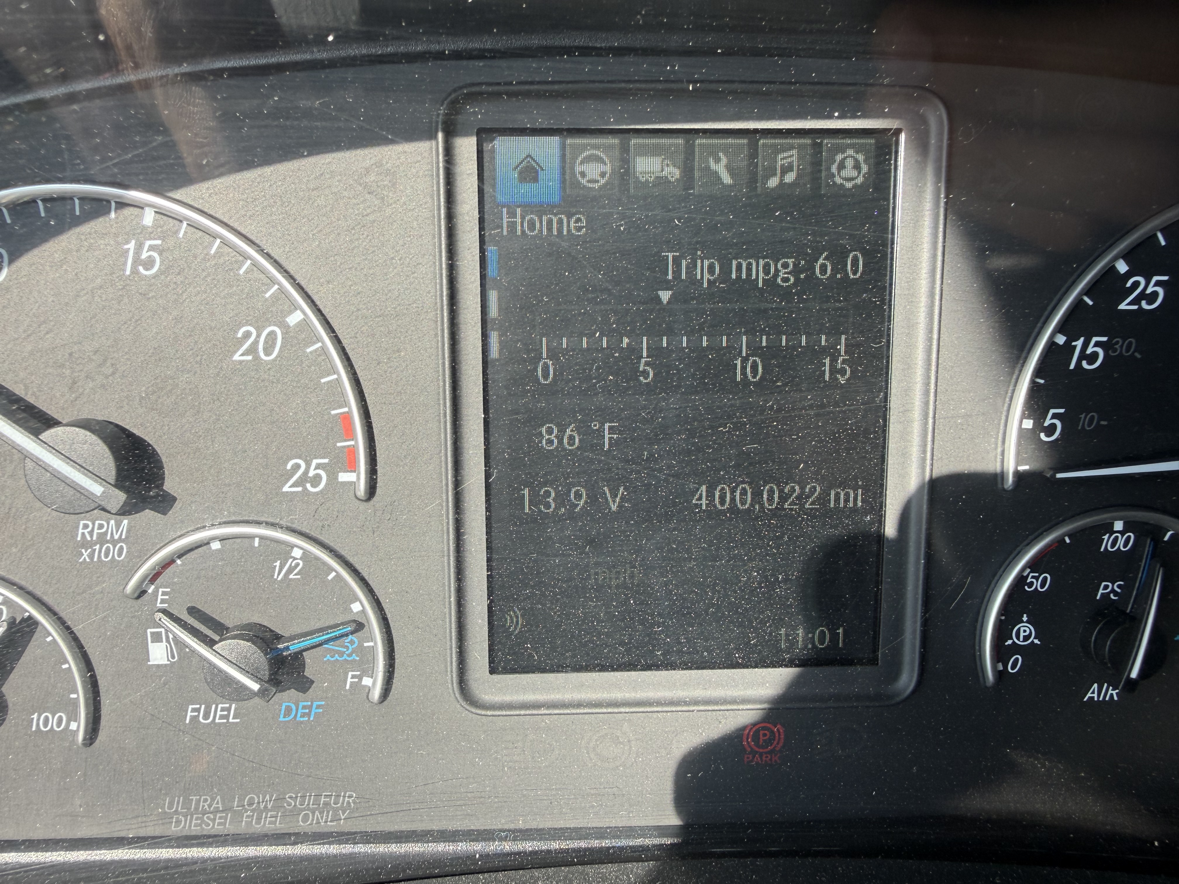 2021 FREIGHTLINER CASCADIA 126SLP - image 17