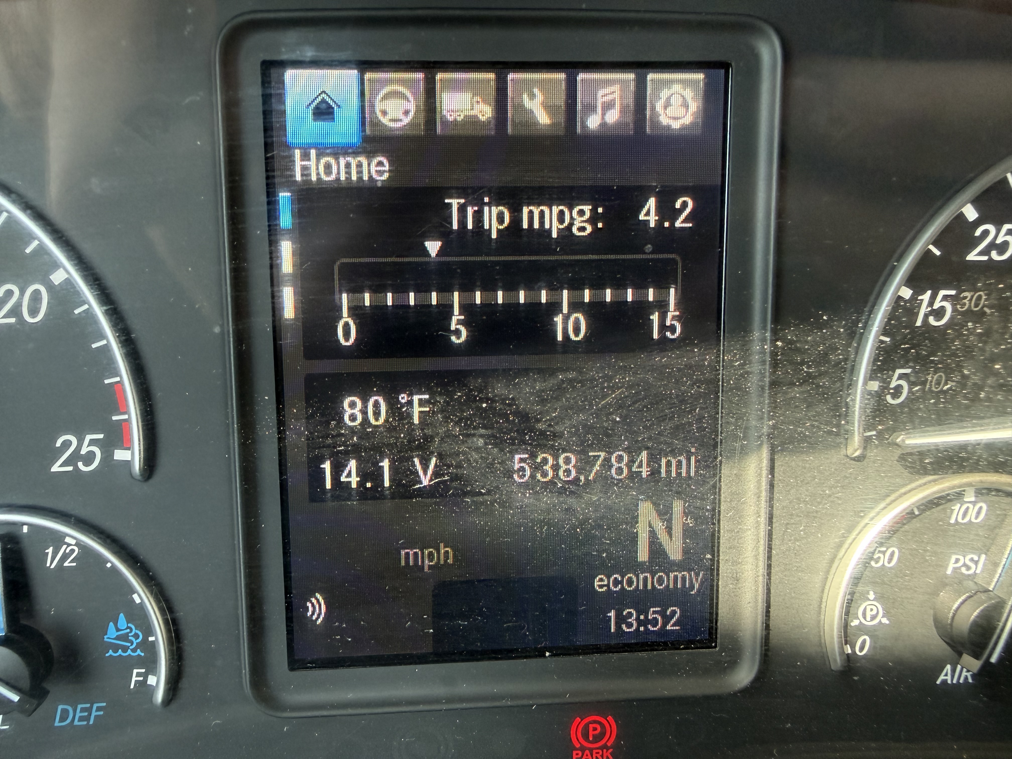 2022 FREIGHTLINER CASCADIA 126SLP - image 13