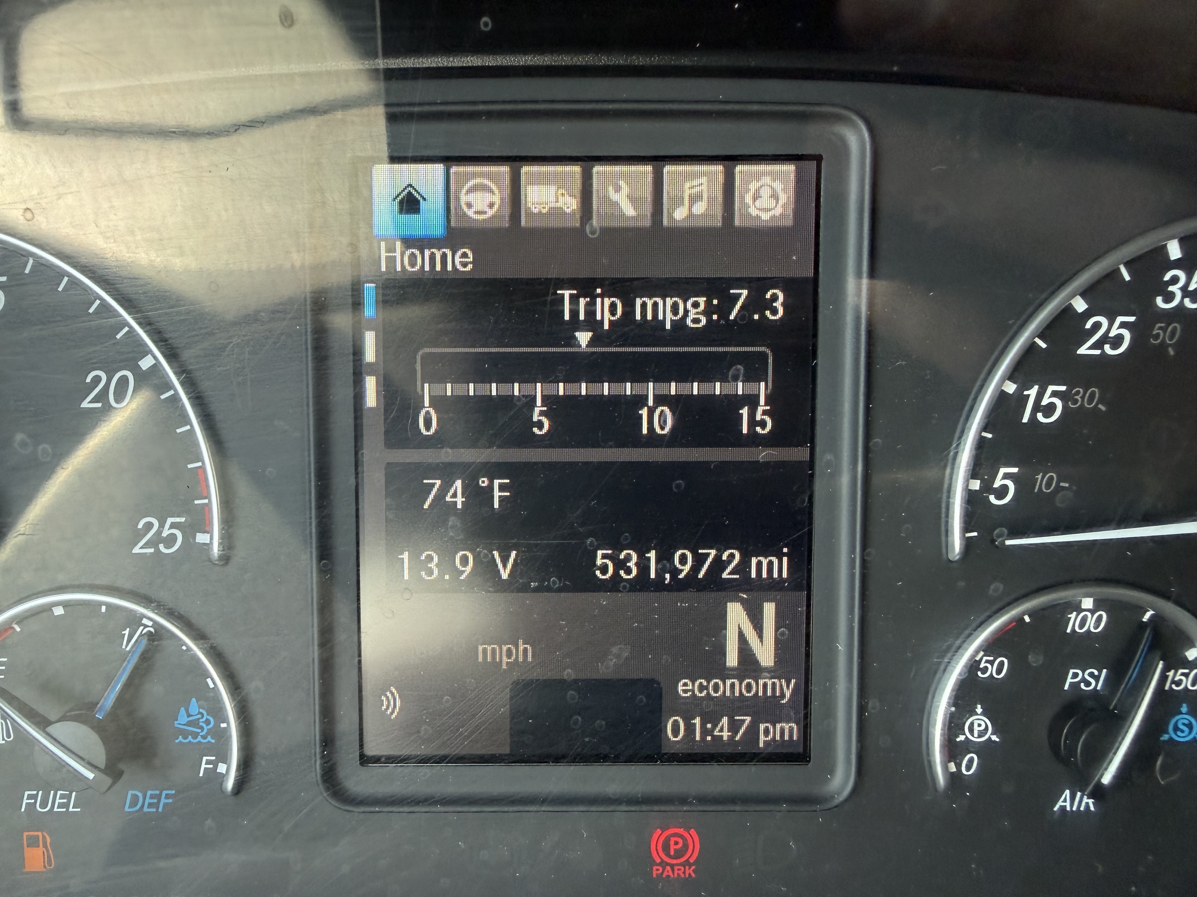 2020 FREIGHTLINER CASCADIA 126SLP - image 14