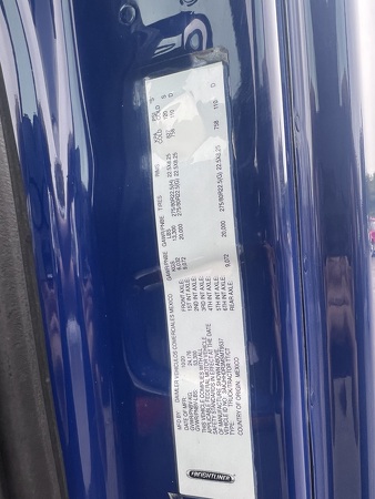 FREIGHTLINER CASCADIA 126SLP 2021