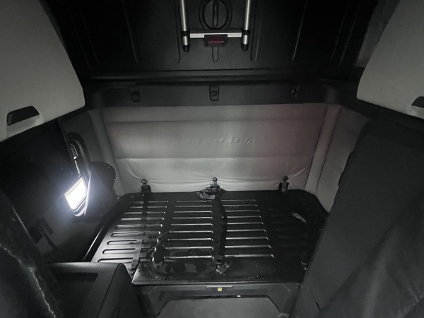 FREIGHTLINER CASCADIA 126SLP 2021