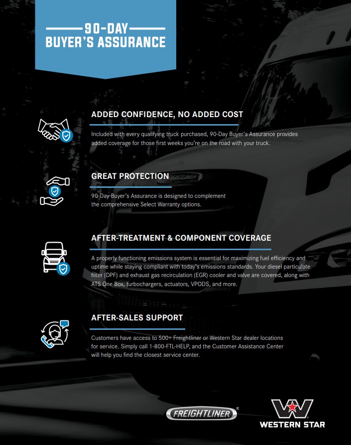 2023 FREIGHTLINER CASCADIA 126SLP - image 22