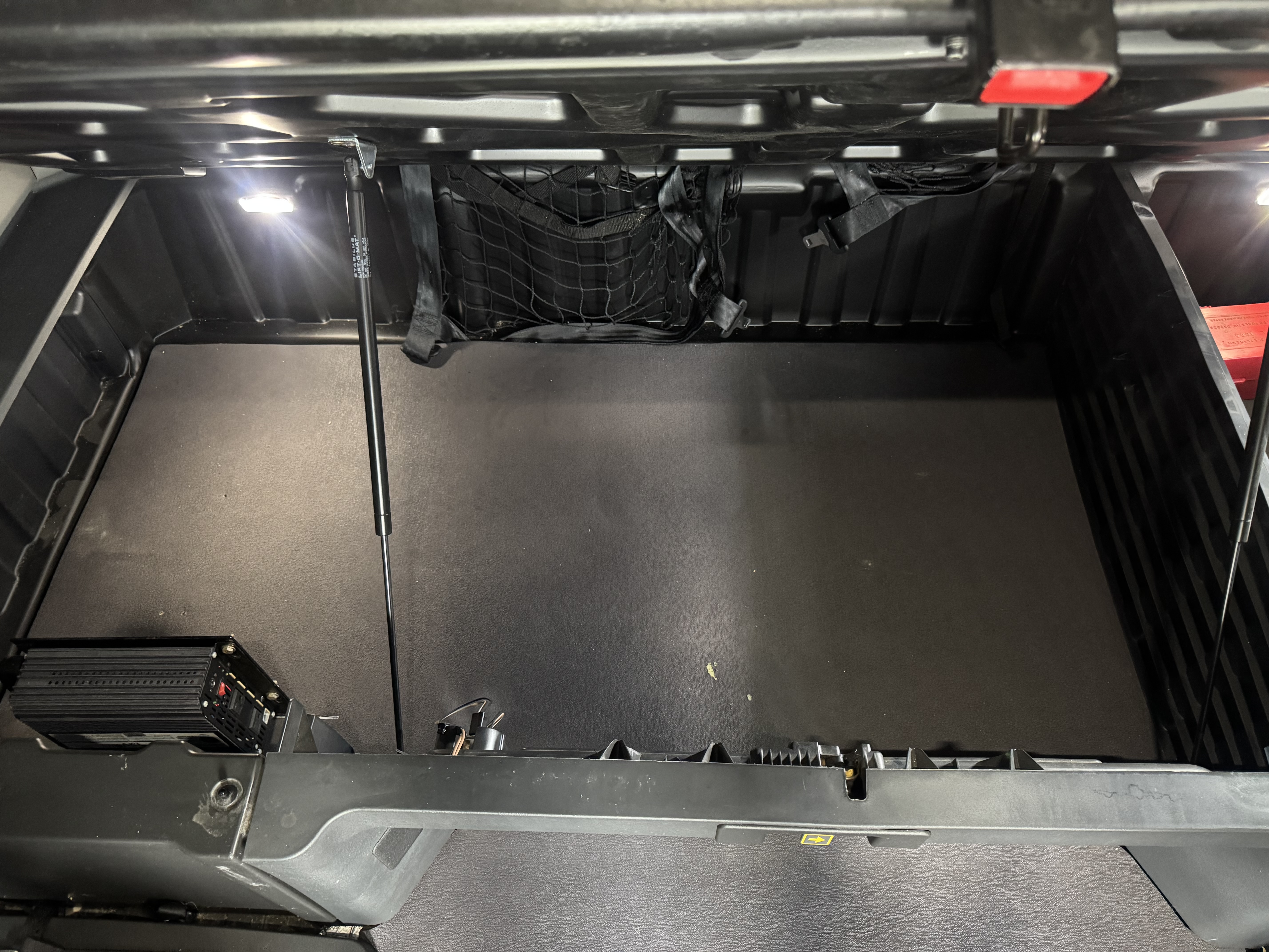 2021 FREIGHTLINER CASCADIA 126SLP - image 18